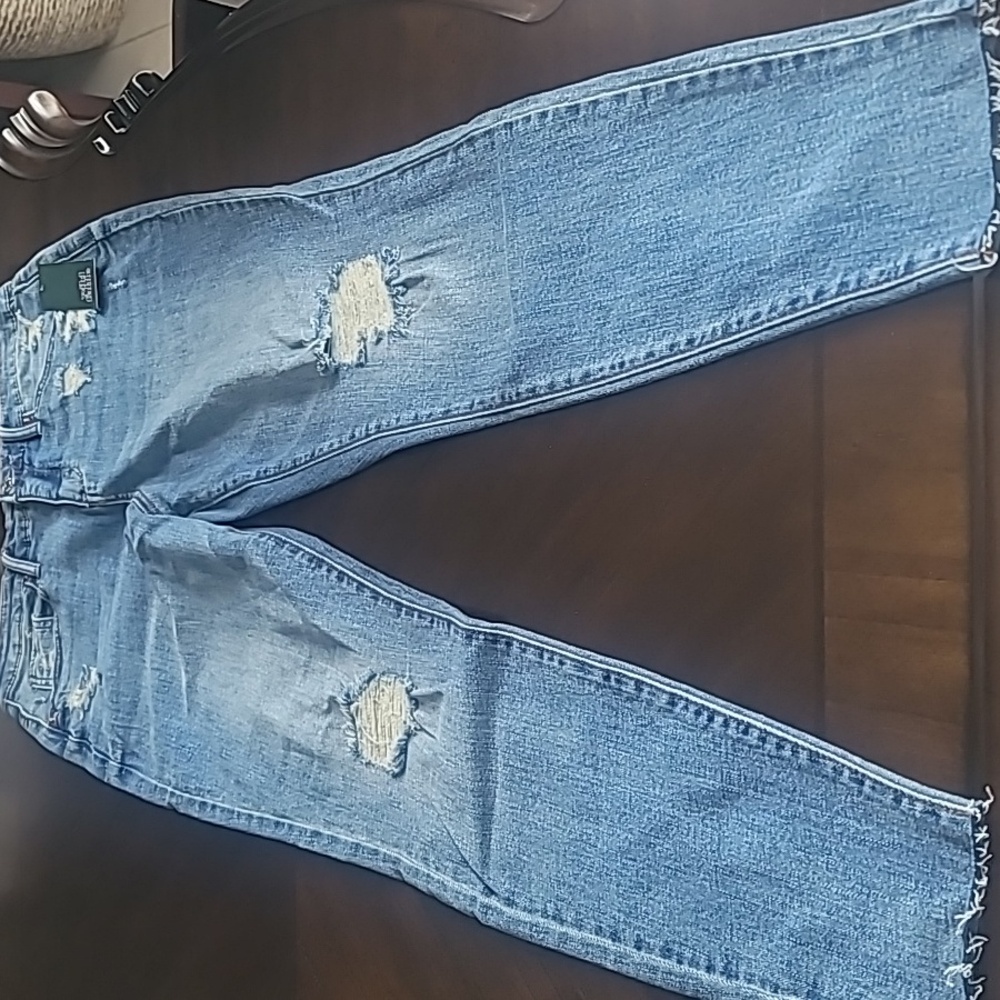 Wild Fable high rise skinny jeans NWT